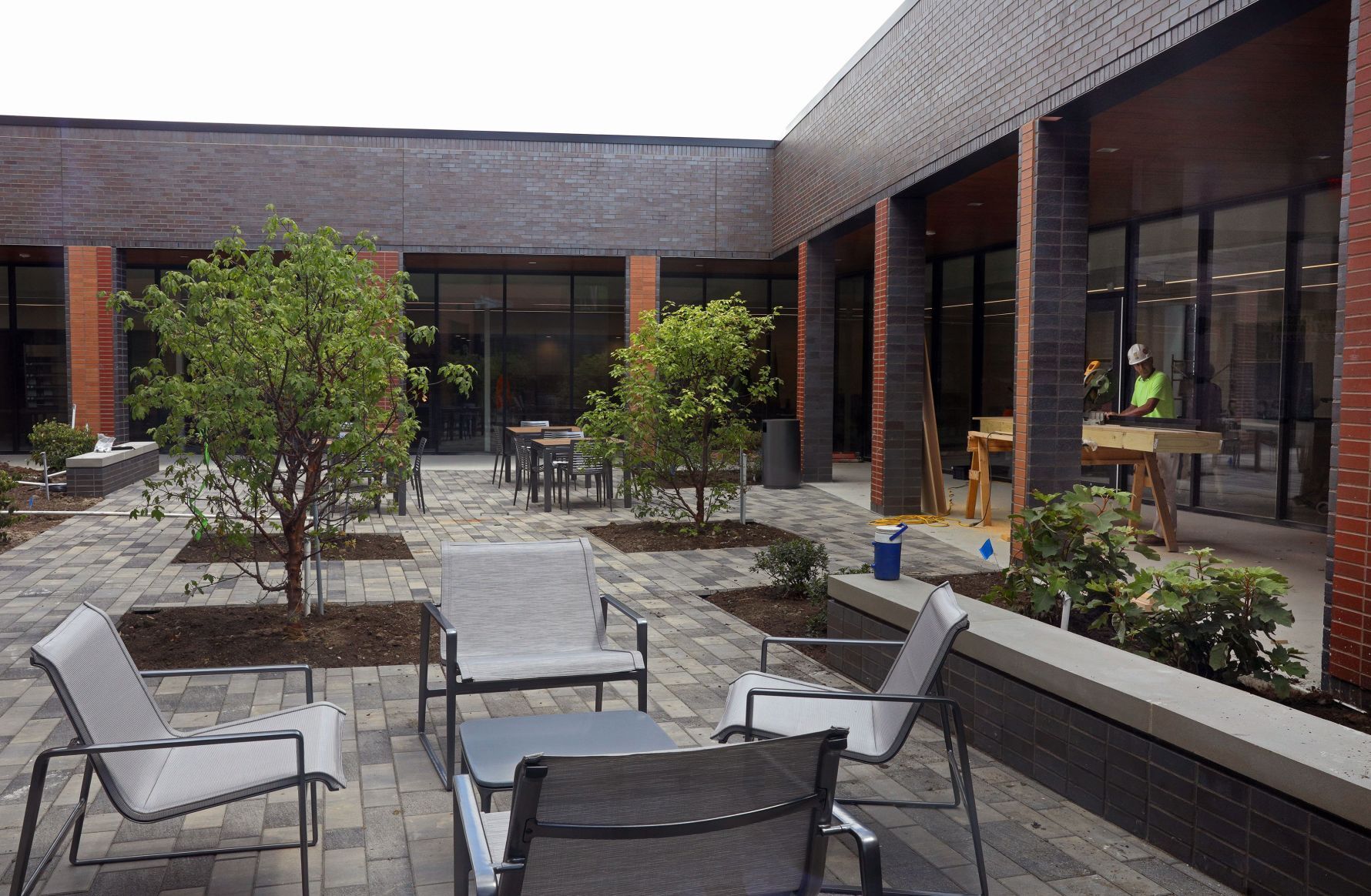 Rung for Women set to open $20 million center
